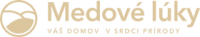 Medové lúky, logo
